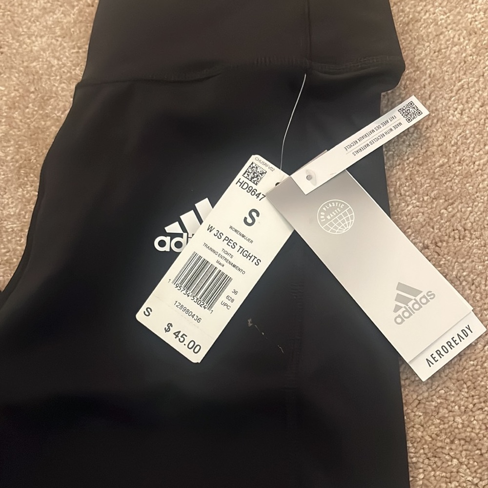 Adidas Tights - image 2